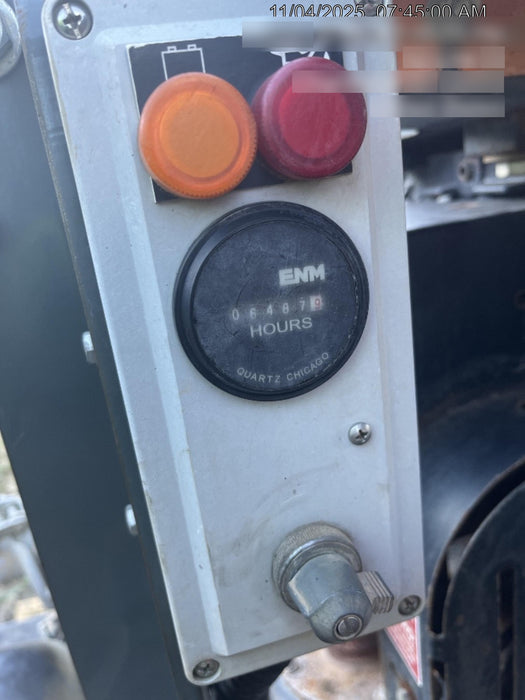 2020 MYERS-SETH A-DD4S/HA/T