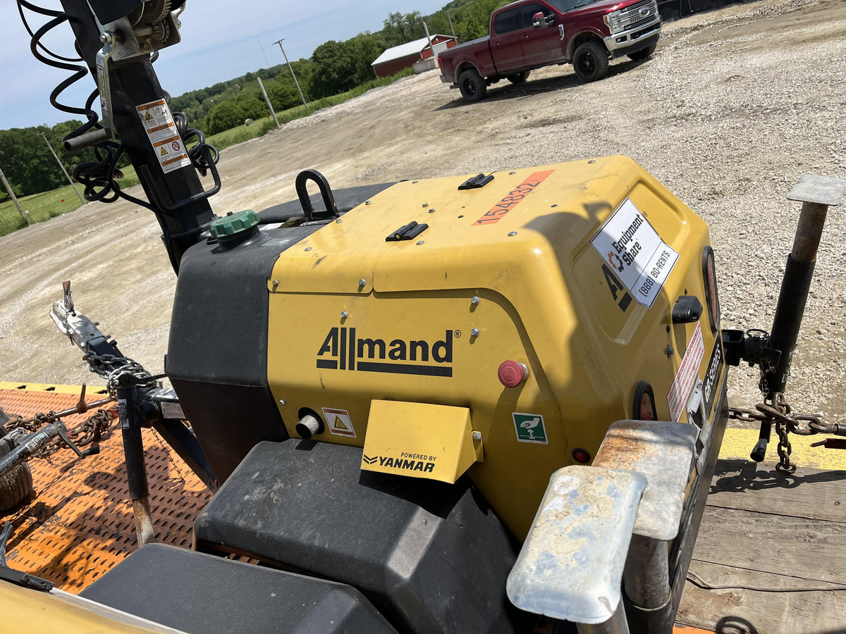 2021 ALLMAND NLV3GR