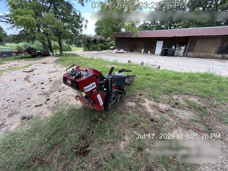 2022 TORO TRX-250