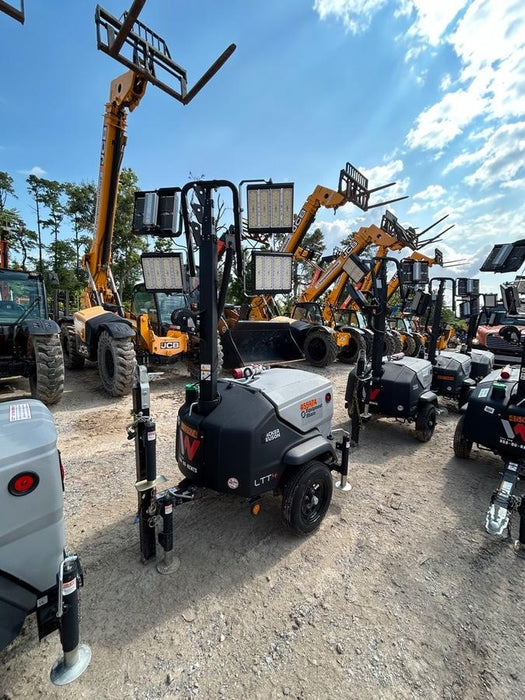 2024 WACKER NEUSON LTT4