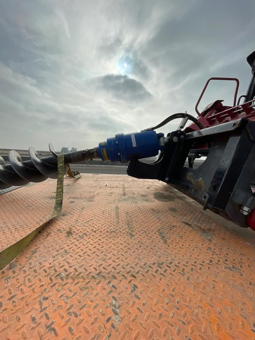 2023 AUGER TORQUE 3300-30