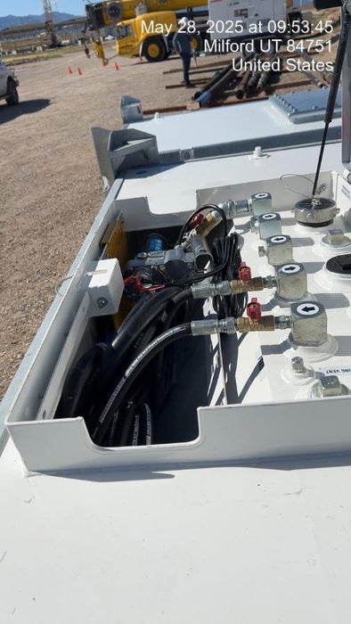 2025 WESTERN GLOBAL 50TCG