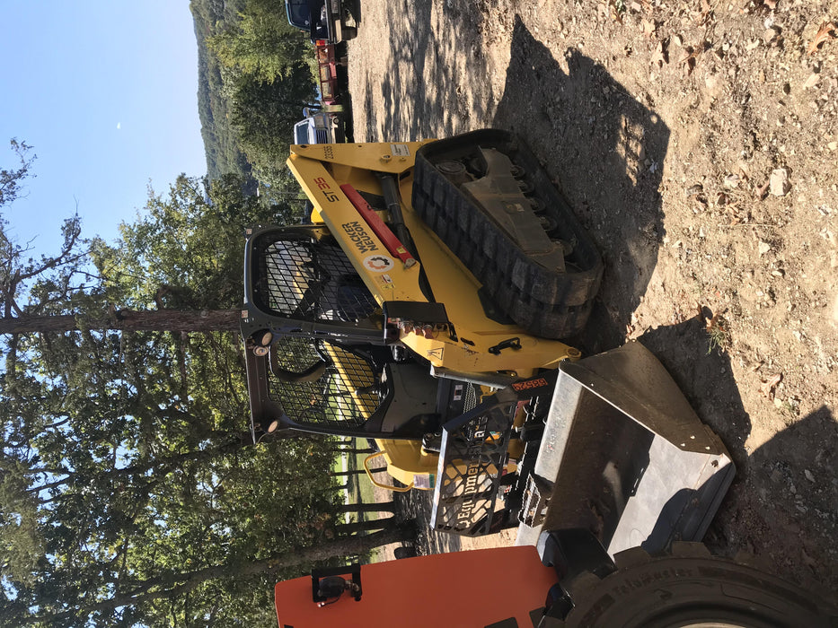 2020 PALADIN 48" Pallet Forks - Paladin