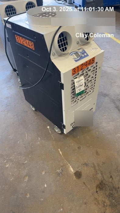 2023 KWIKOOL KPAC1411-2