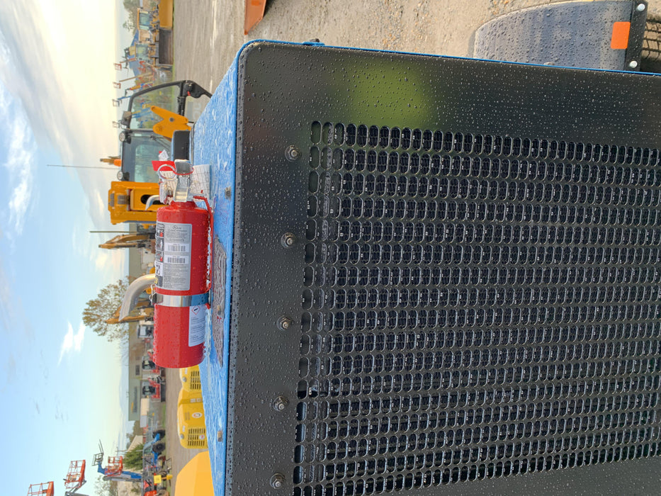 2020 Miller Electric BB500 BIG BLUE 500 PRO (KUBOTA) DELUXE W/ ARCREACH