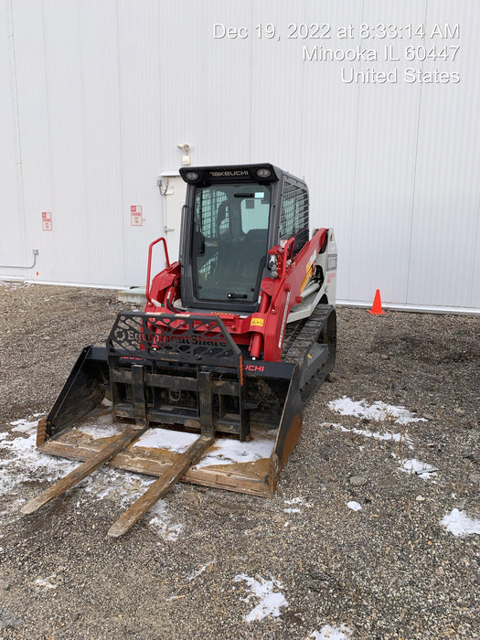 2022 PALADIN 48" Pallet Forks - Paladin