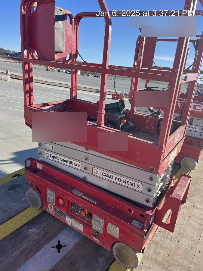 2019 MEC 1330SE -