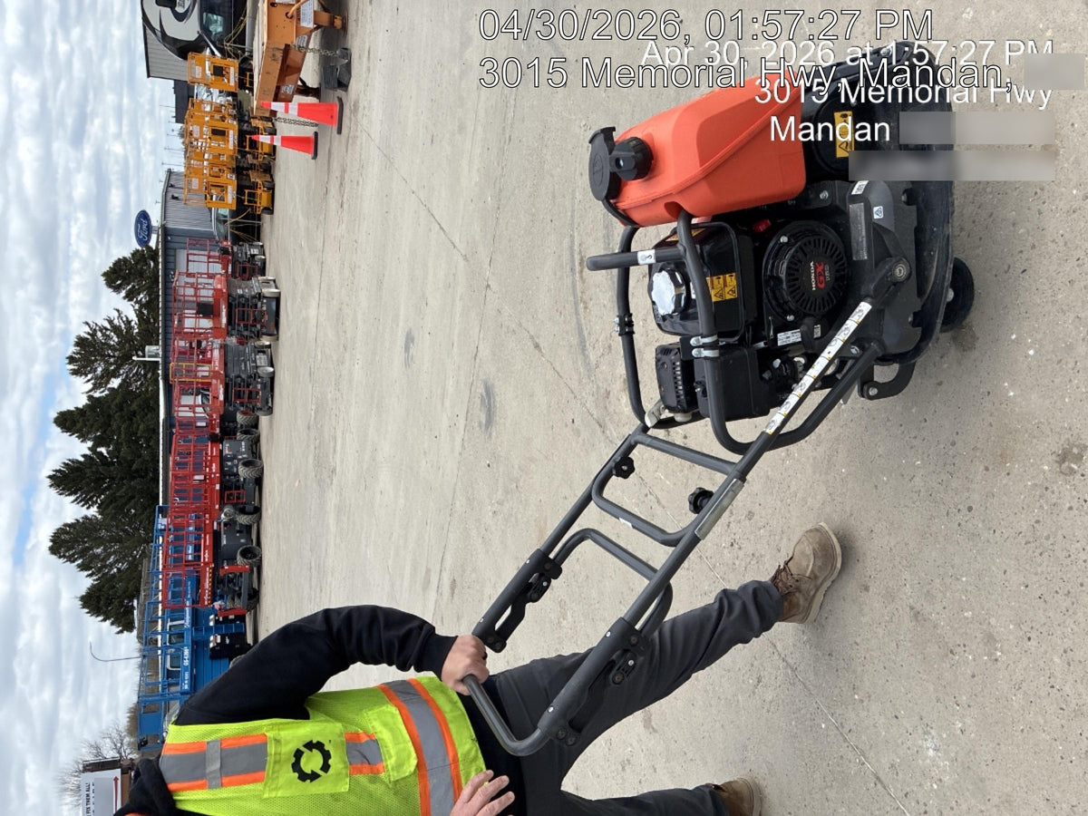 2025 HUSQVARNA LF75