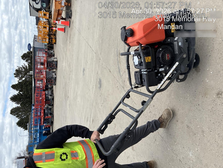 2025 HUSQVARNA LF75