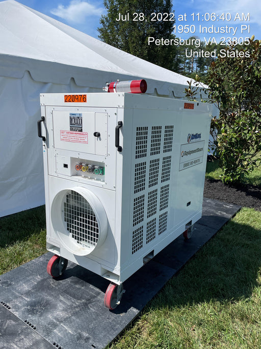 2022 KWIKOOL KPO12-43H