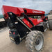 2020 Manitou MTA6034 Cab/Heat/Air, Solid Tires, Work Lights, Beacon, Aux Hydraulics, Back up Alarm, Mirrors, ES Keypad