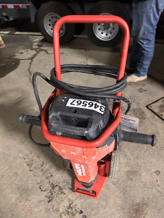 2023 HILTI TE 3000-AVR