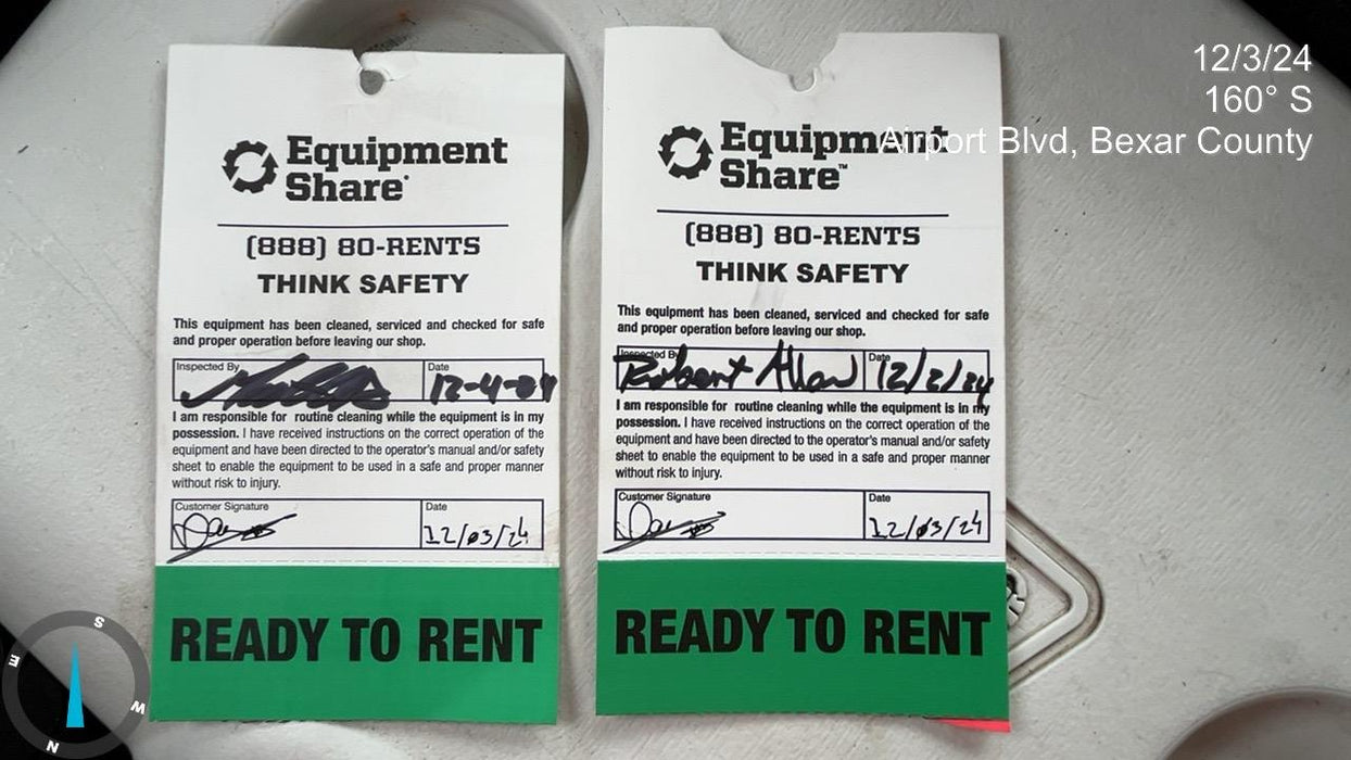 2024 SCHWARZE INDUSTRIES Gale Force