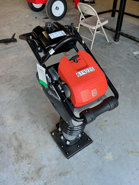 2025 HUSQVARNA LT6005