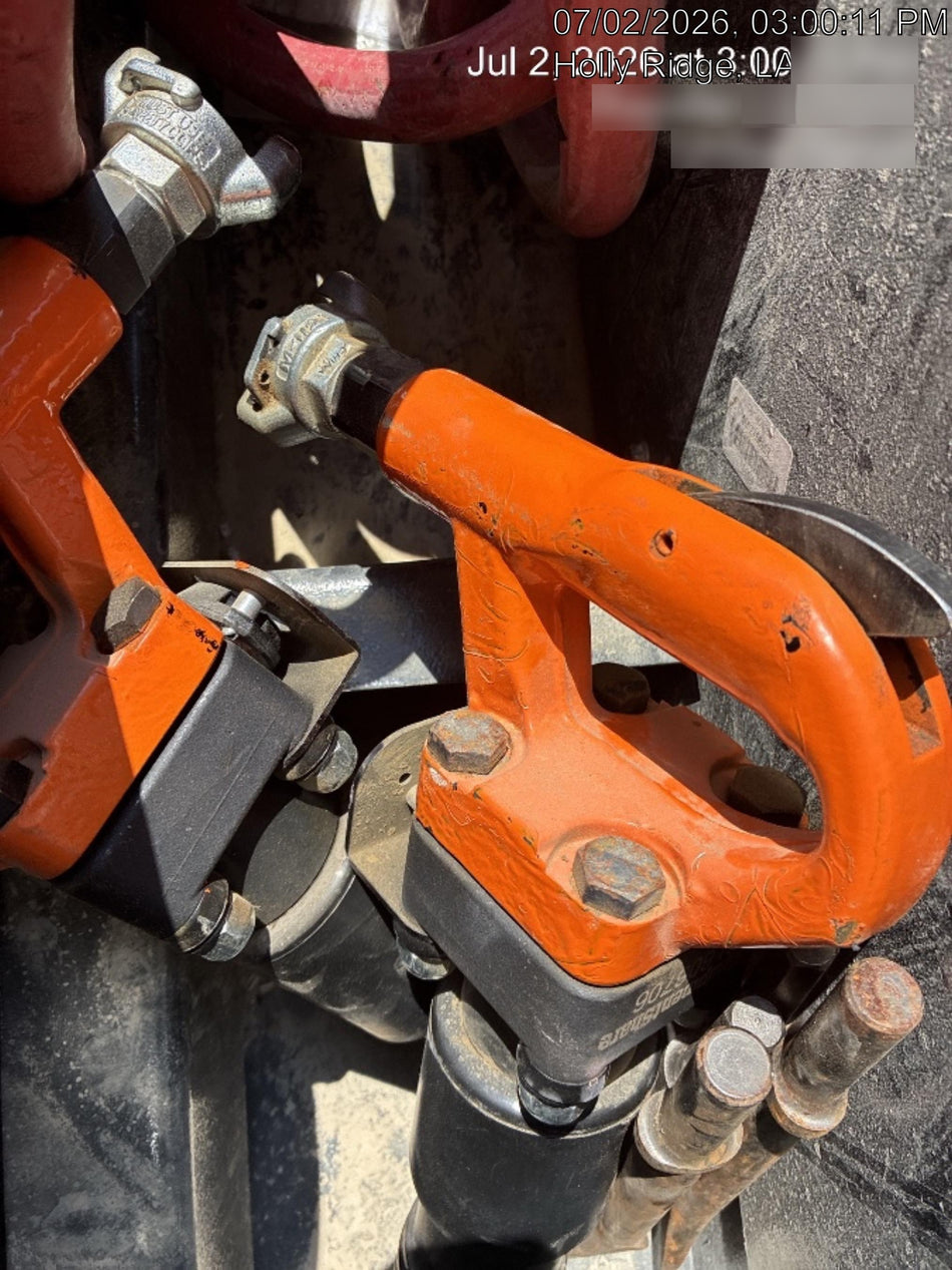 2025 MICHIGAN PNEUMATIC ES-CH3R-TRACKER