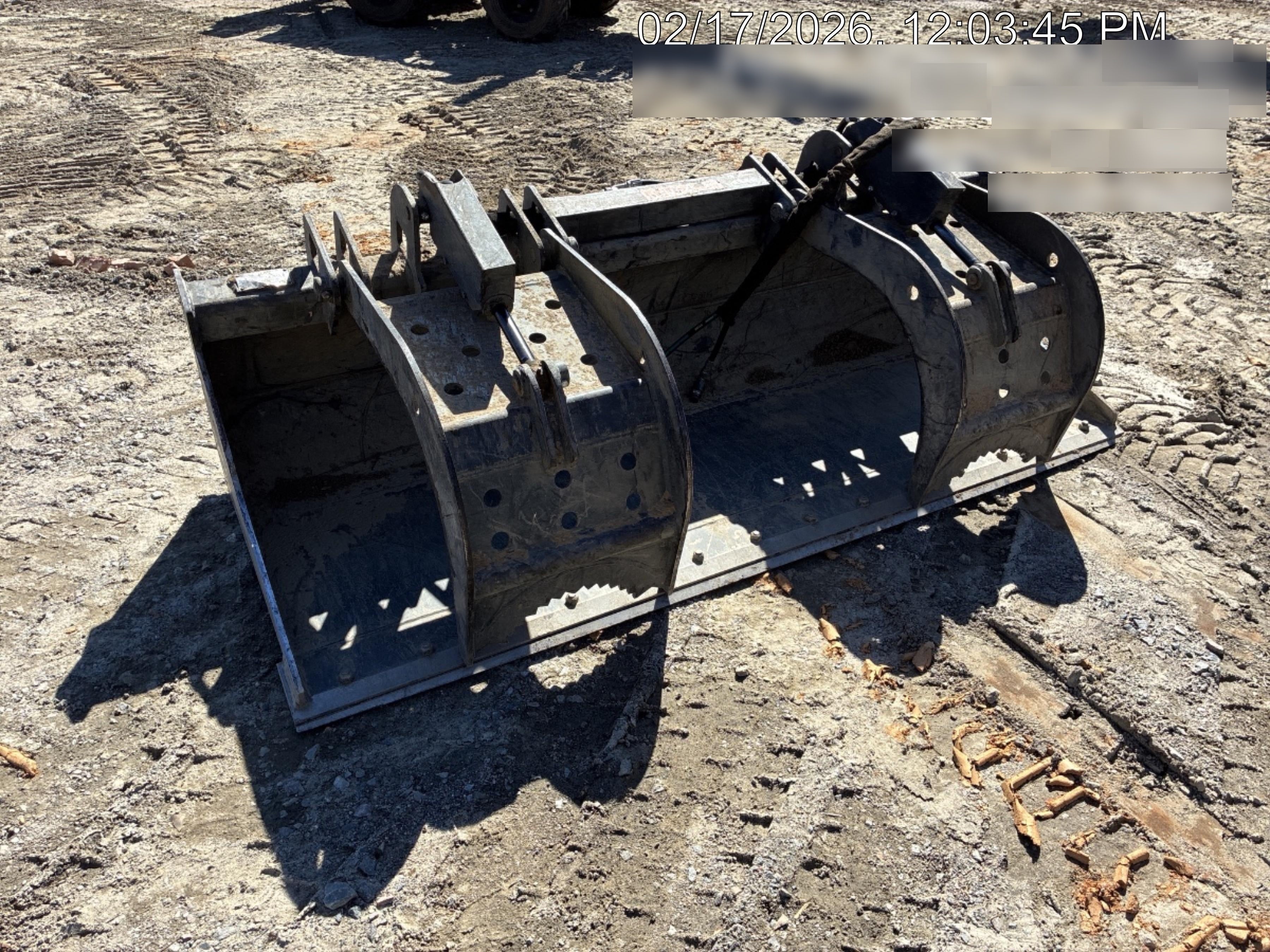 2023 SOLESBEE SBG-84