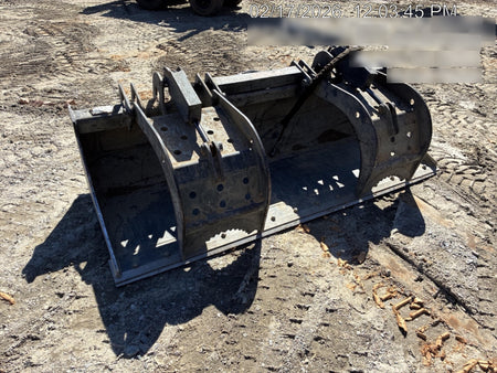 2023 SOLESBEE SBG-84