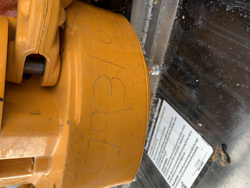 2020 HARRINGTON PTF2020