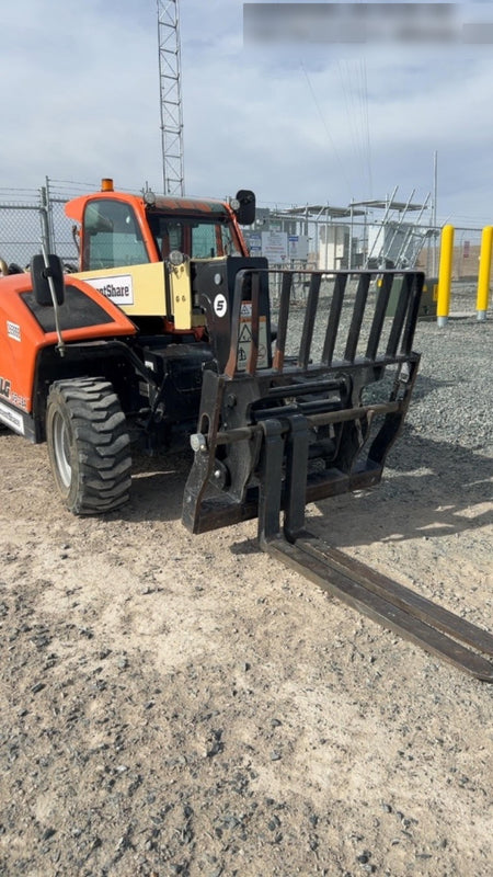 2022 JLG G5-18A