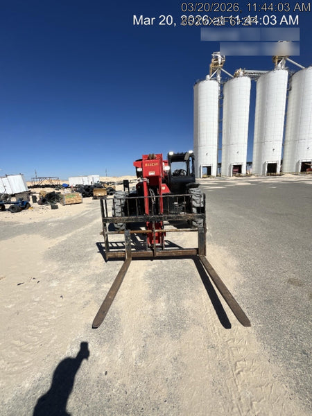2021 MANITOU MTA8044