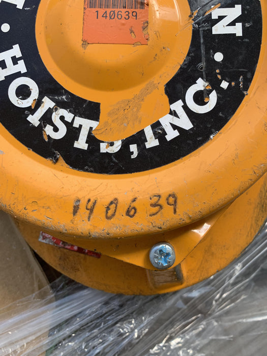 2021 HARRINGTON CF015-20