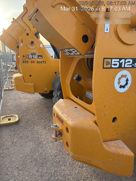 2023 JCB 512-56