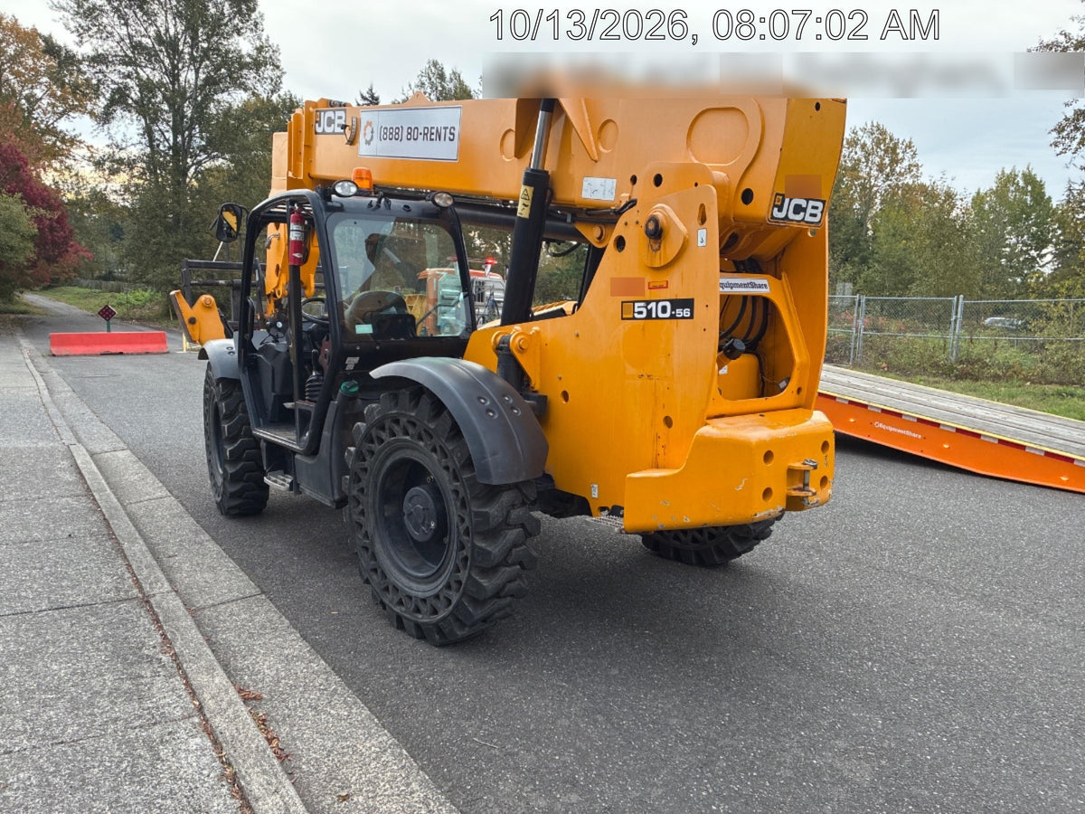 2019 JCB 510-56