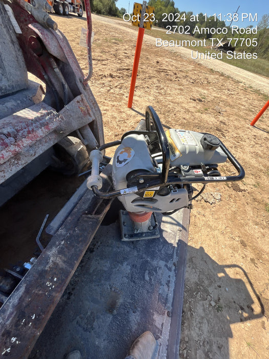 2023 MULTIQUIP MTX60HD