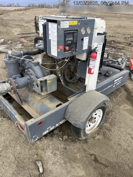 2022 ATLAS COPCO PAC F44 KD