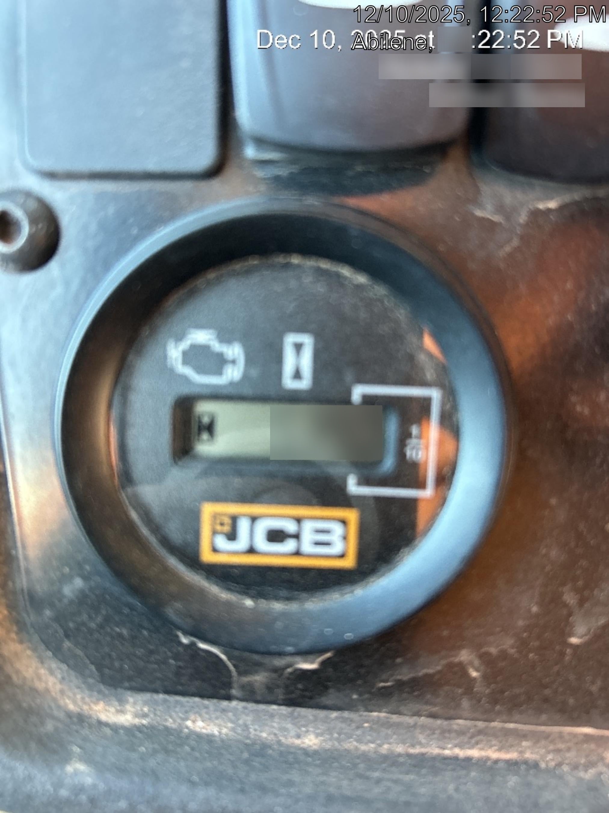 2025 JCB 510-56