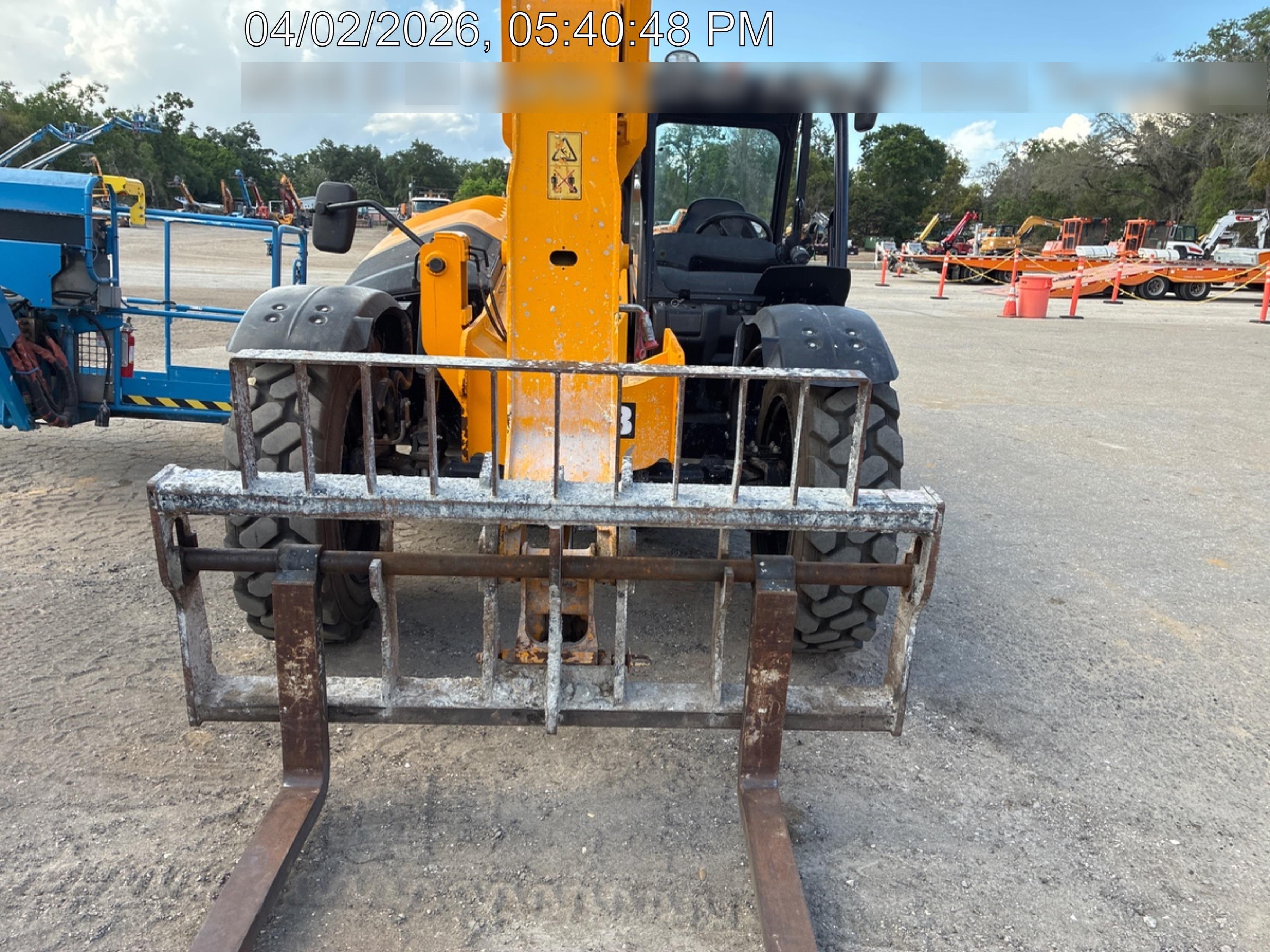 2024 JCB 506-36