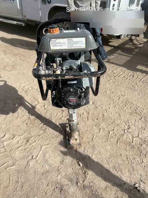 2023 MULTIQUIP MTR40HF