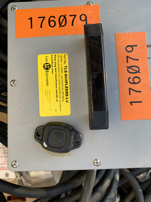 2021 LIND EQUIPMENT TLS-80XPLEDRE-LV