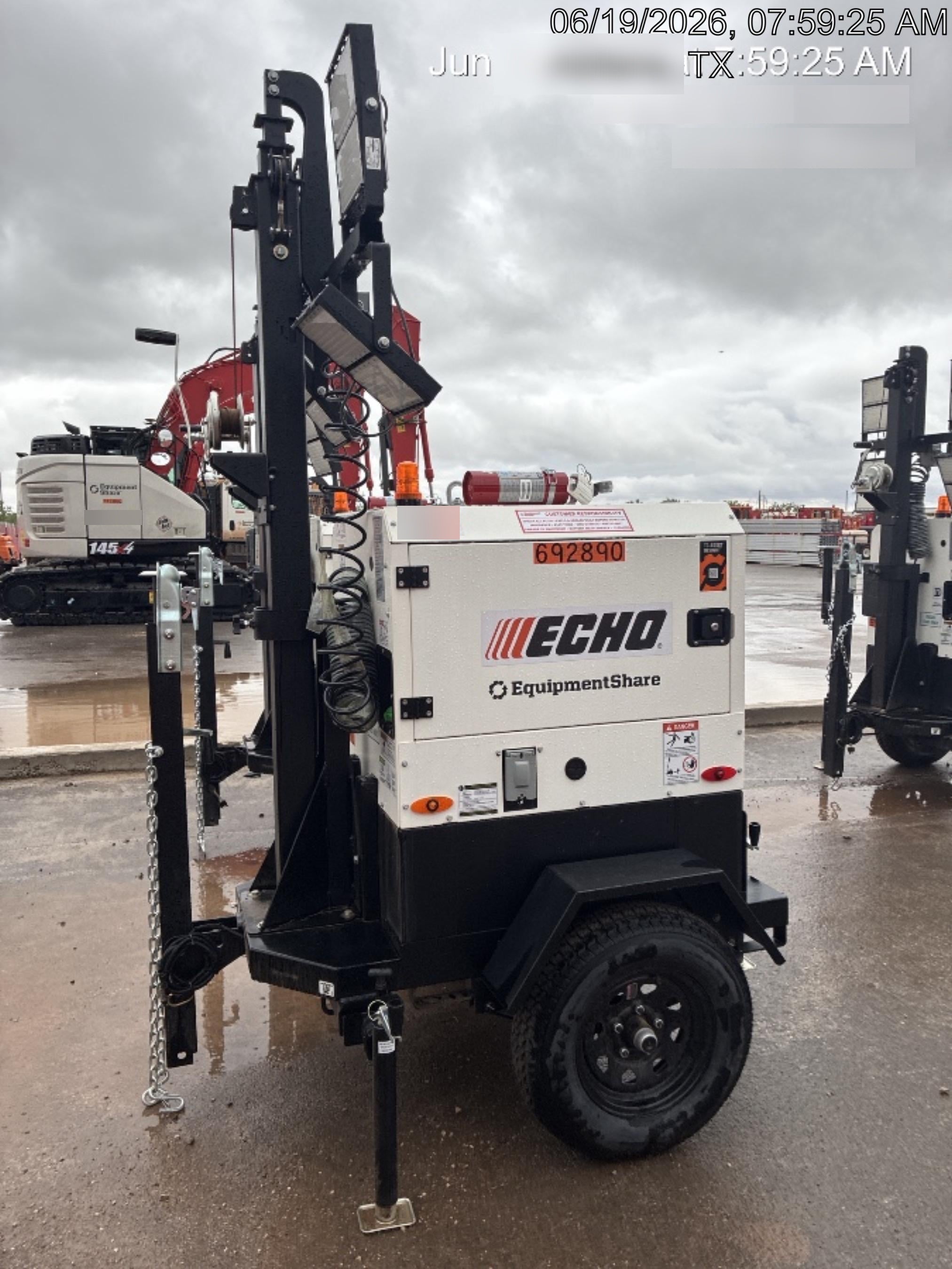 2026 ECHO DLT-3