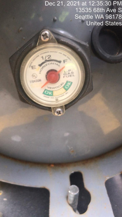 2020 KOMATSU FG25T-16