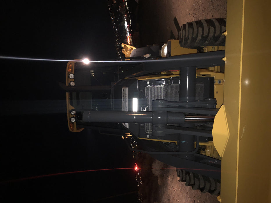 2023 JCB 3CX-14 Extendable Stick 74hp, Cab/Heat/Air, 4WD, Extendable Stick, Easy Controls, 1 Way Hydraulics, With Loader Pipework