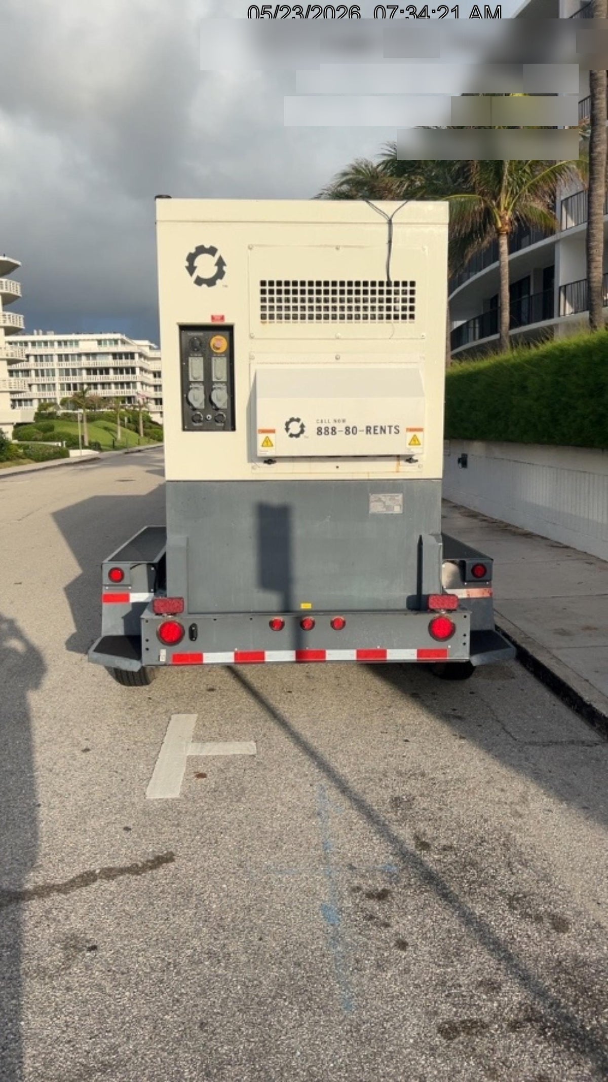 2022 ATLAS COPCO QAS 330