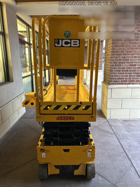 2023 JCB S1930E