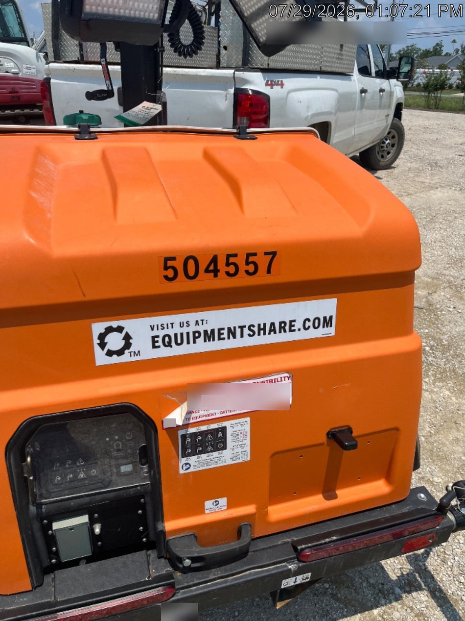 2025 GENIE Z-45/25J DC