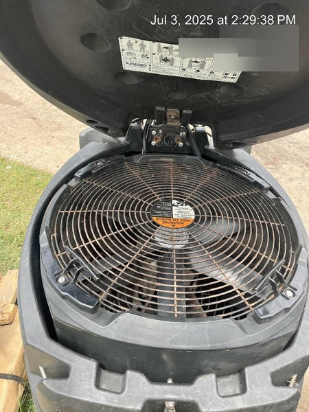 2022 POWER BREEZER PB4BASE
