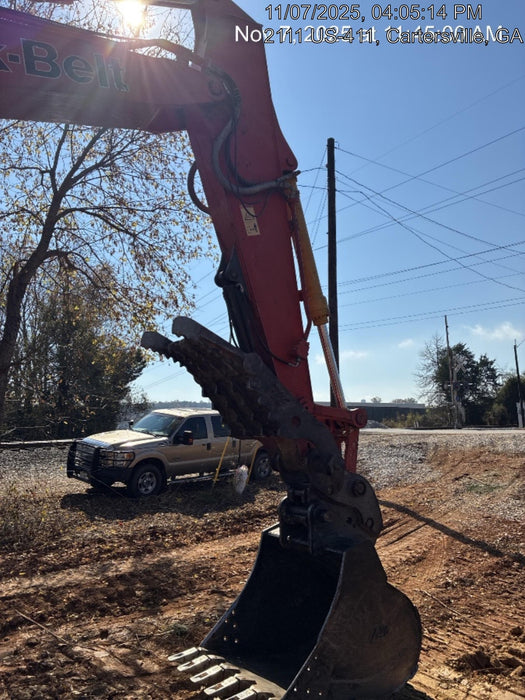 2020 LINK-BELT 300X4