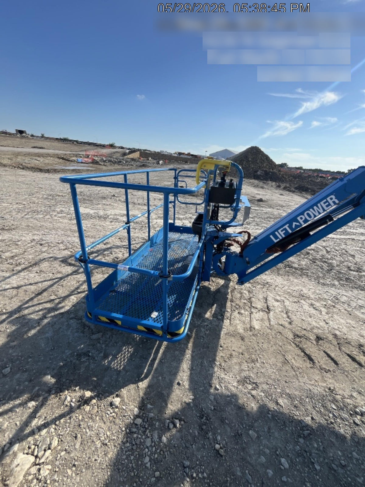 2026 GENIE S-65 XC