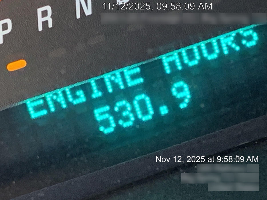 2024 CHEVROLET Express Van - Rental