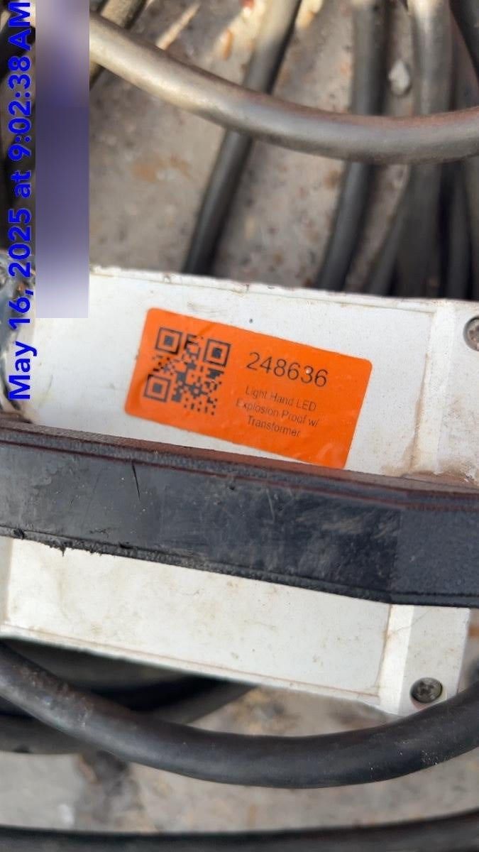 2021 LIND EQUIPMENT GST50