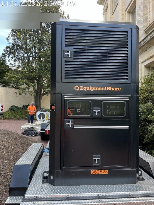 2023 FTG FP1400FQS-T