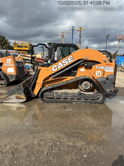 2023 CASE TV620B