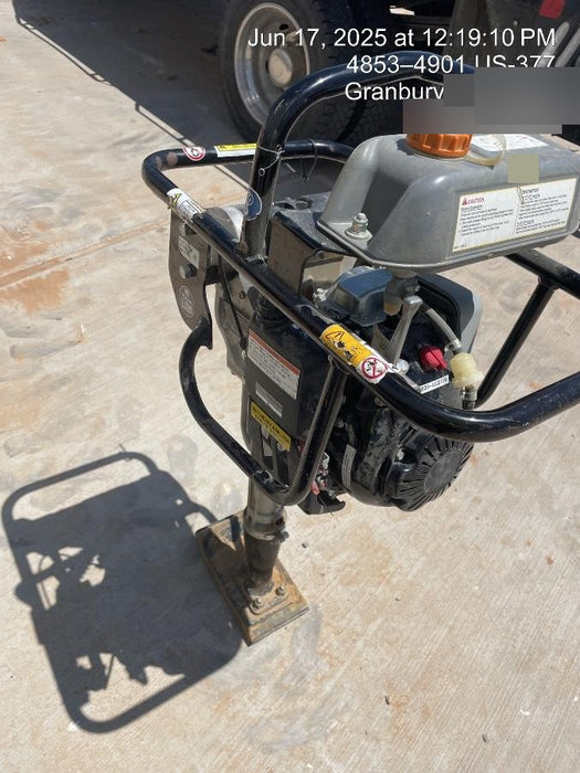 2023 MULTIQUIP MTR40HF