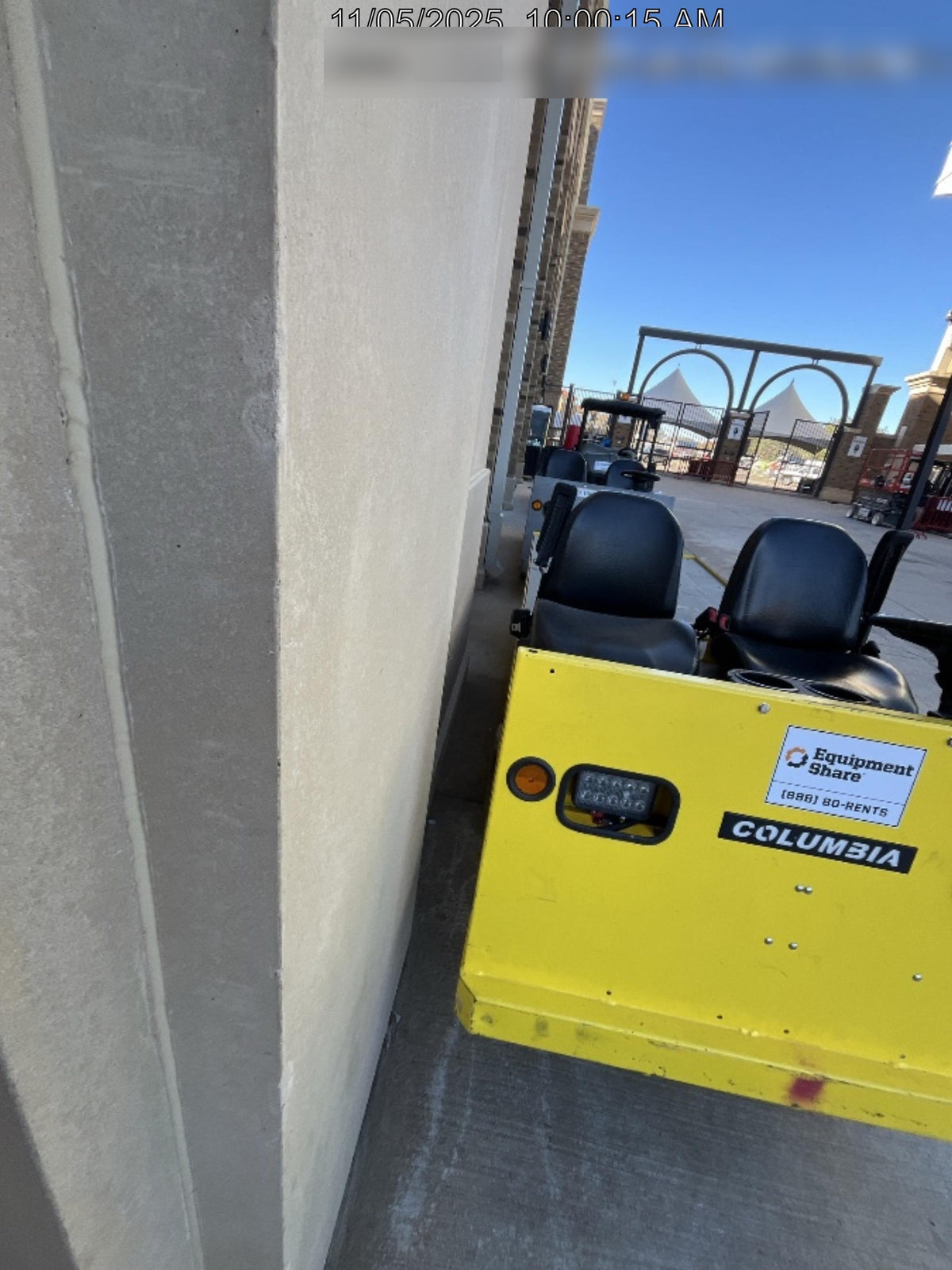 2024 COLUMBIA Payloader 2XL