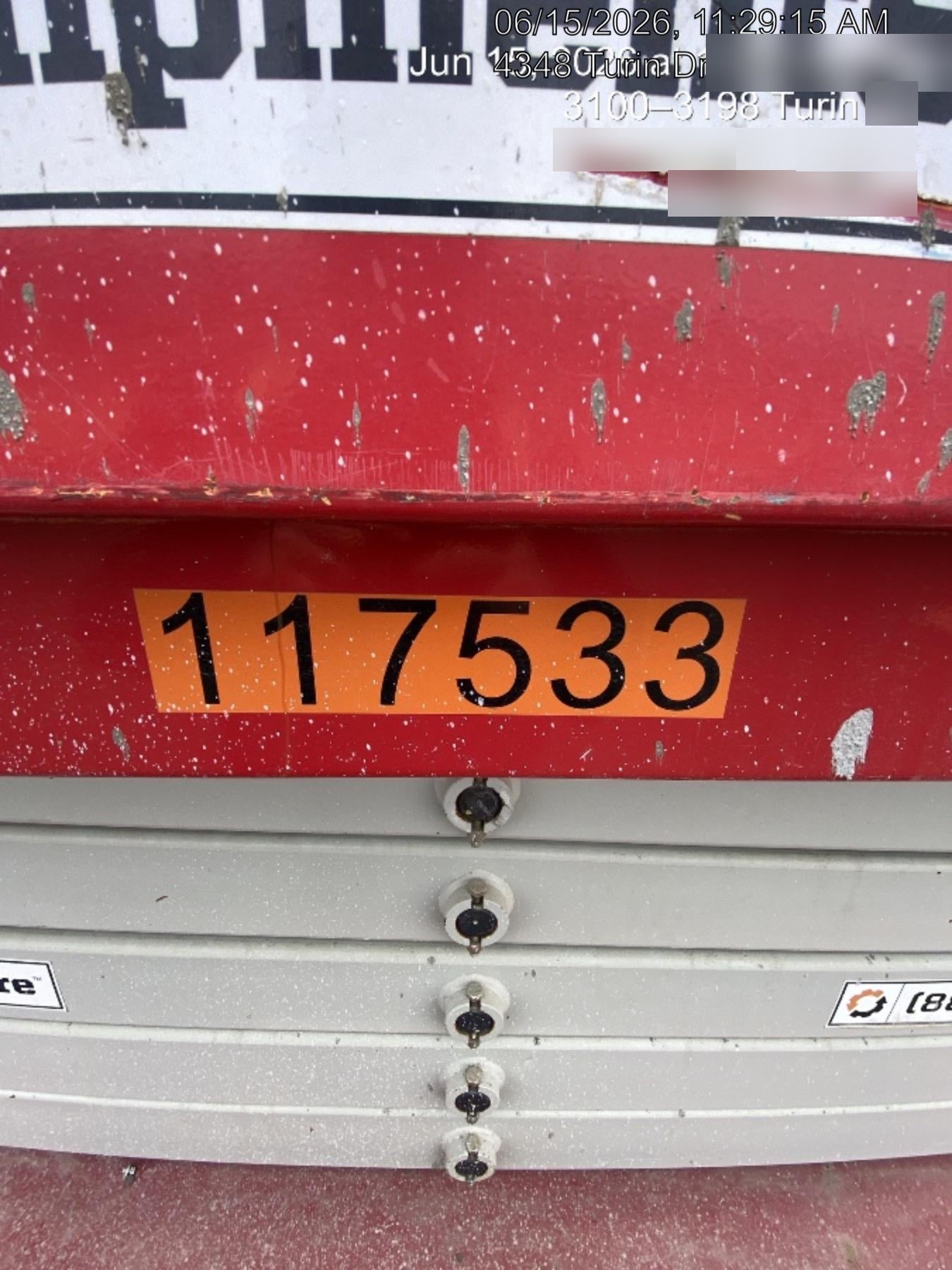 2021 MEC 4555SE