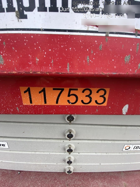 2021 MEC 4555SE